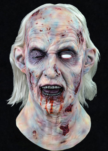 Evil Dead 2 Henreitta Halloween Mask SPECIAL ORDER!! - Click Image to Close
