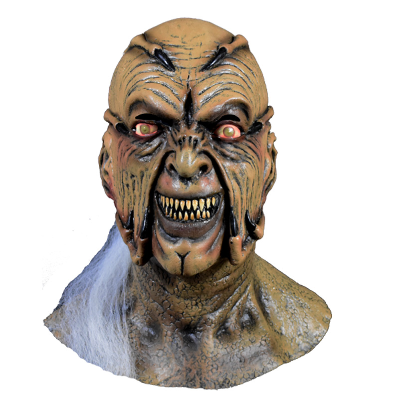 Jeepers Creepers The Creeper Halloween Mask - Click Image to Close