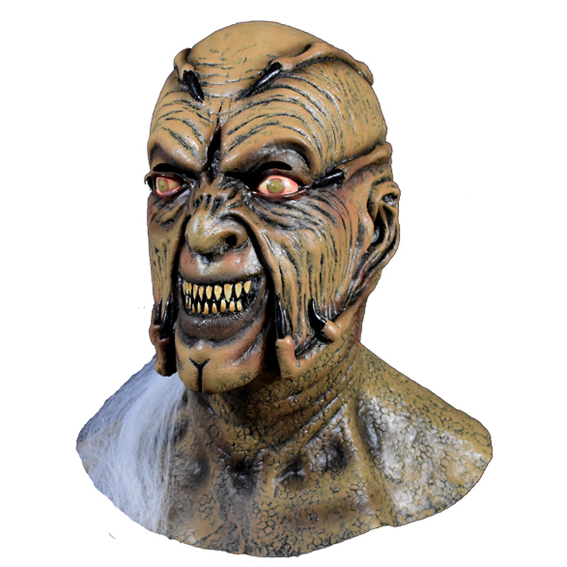 Jeepers Creepers The Creeper Halloween Mask - Click Image to Close