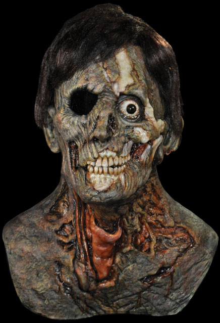 American Werewolf In London Jack Goodman Latex Mask - Click Image to Close