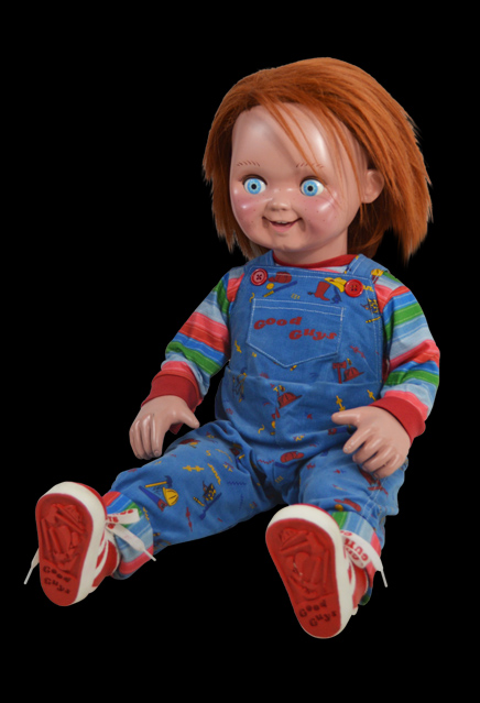 Child's Play 2 Good Guys Chucky Life-Size Prop Replica - Click Image to Close