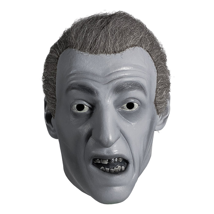 Night of the Living Dead Graveyard Ghoul Zombie Latex Collector's Mask SPECIAL ORDER!! - Click Image to Close