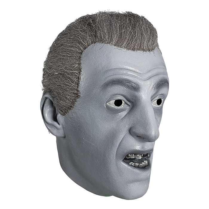 Night of the Living Dead Graveyard Ghoul Zombie Latex Collector's Mask SPECIAL ORDER!! - Click Image to Close
