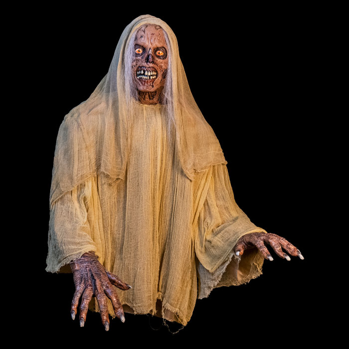 Creepshow TV Series The Creep Life Size Hanging Prop - Click Image to Close