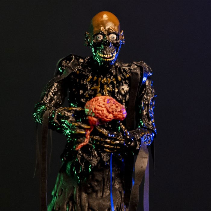 Return of the Living Dead 1985 Tarman 1/6 Scale Figure - Click Image to Close