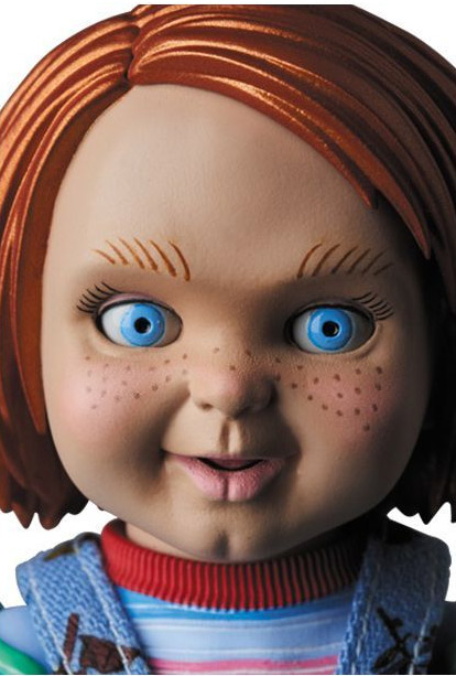 medicom chucky