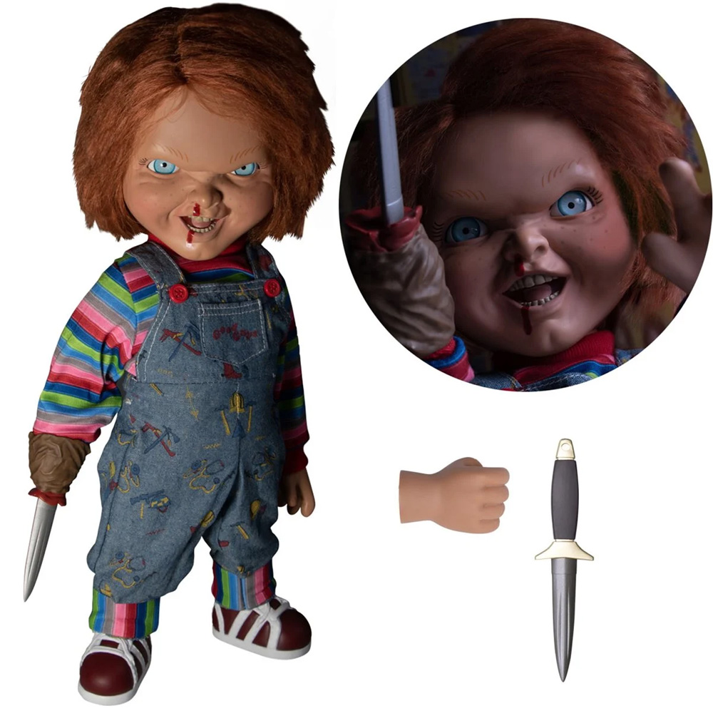 child's play 2 talking menacing chucky