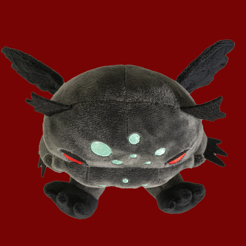 cthulhu plush toy