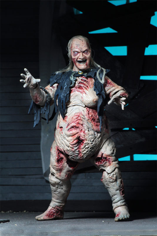 neca henrietta