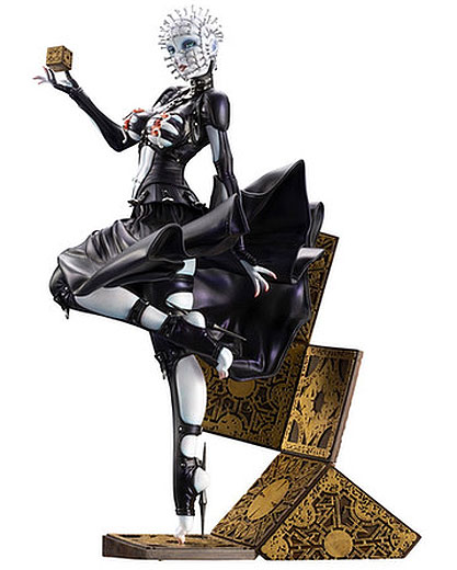 kotobukiya ash williams evil dead 2 dead statue