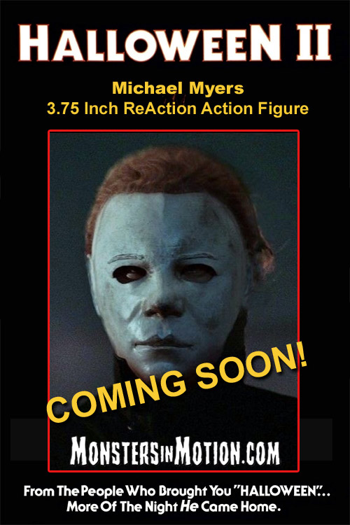 halloween 2 reaction