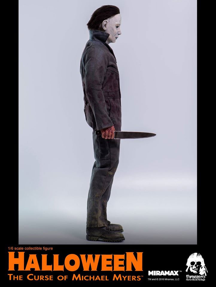 threezero michael myers