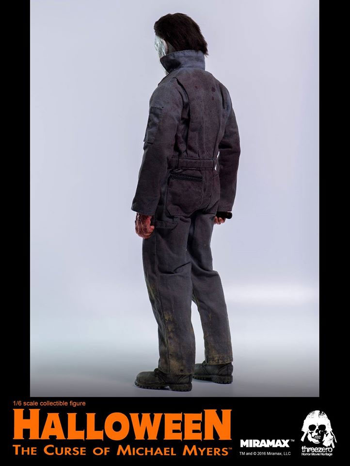 threezero michael myers