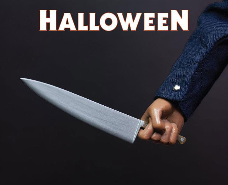 Halloween 1978 Michael Myers 1/6 Scale Figure by Trick or Treat - Click Image to Close