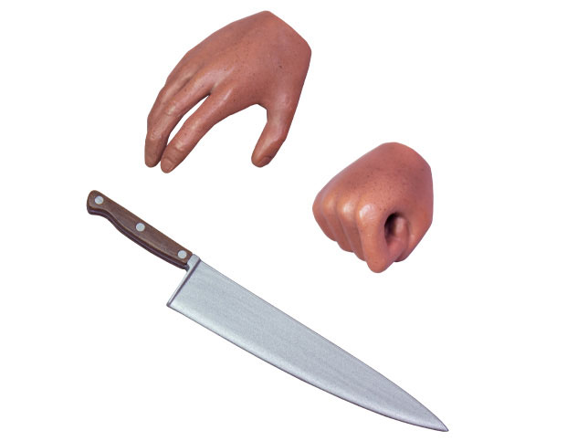 Halloween 1978 Michael Myers 1/6 Scale Figure by Trick or Treat - Click Image to Close