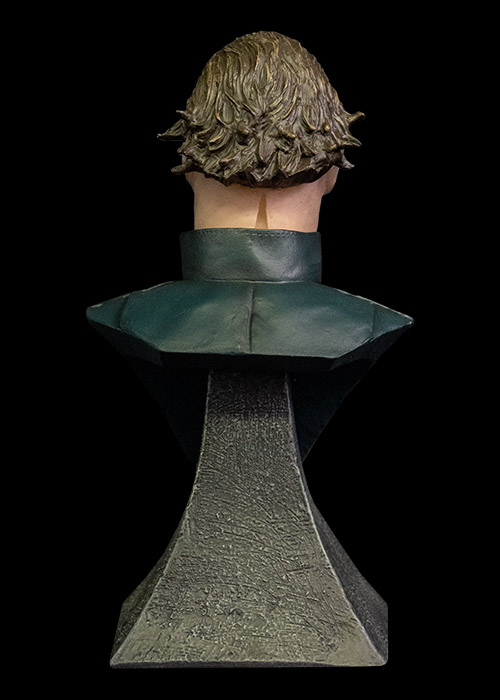 Halloween II Michael Myers Mini Bust John Carpenter - Click Image to Close