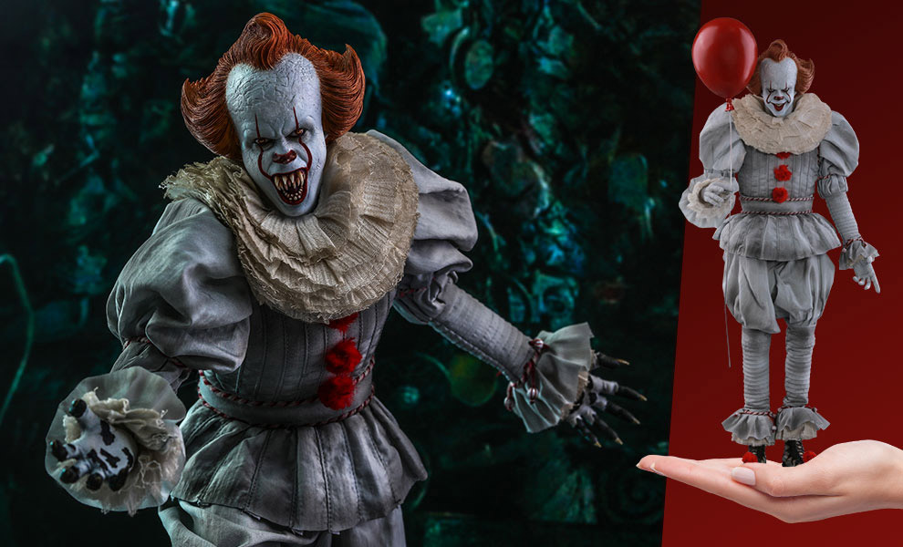hot toys 2019 catalog