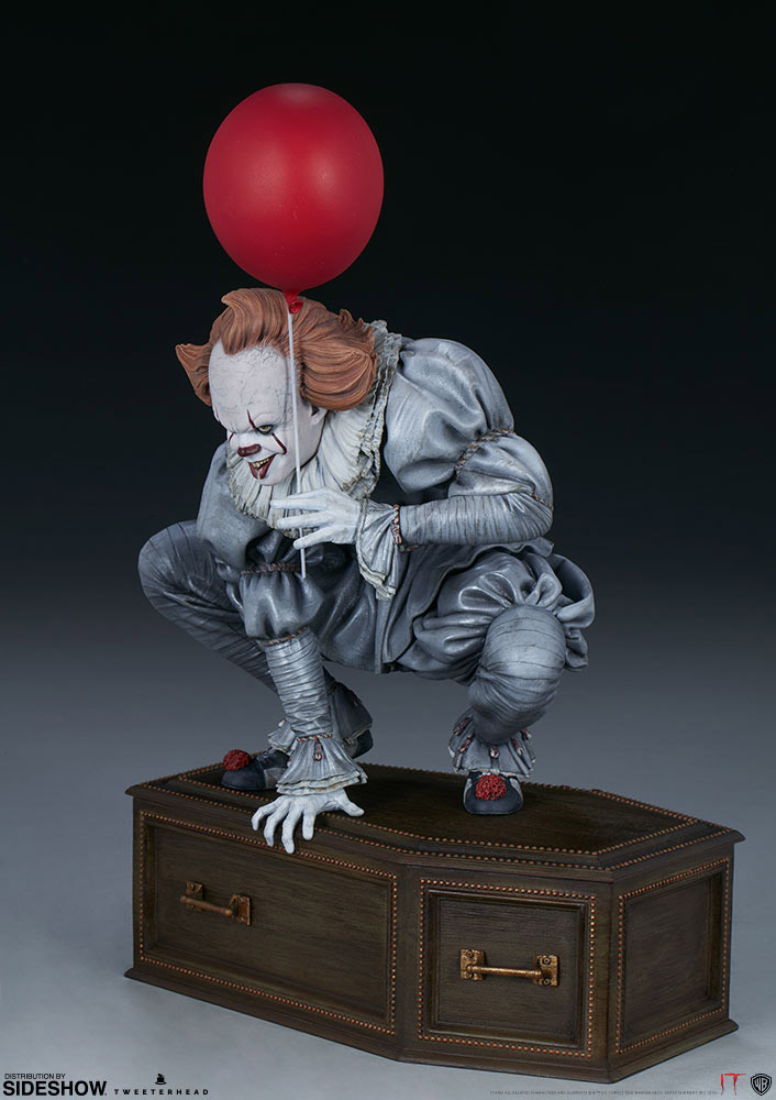 pennywise playset