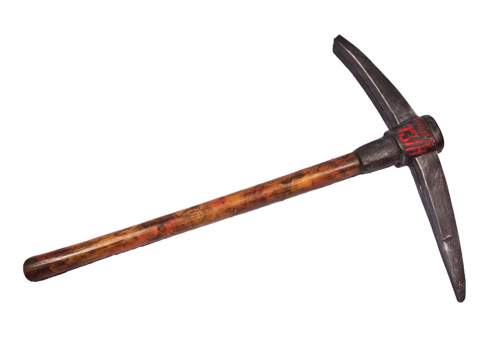 Friday The 13th The Game Part Vi Jason Voorhees Weapon 90E