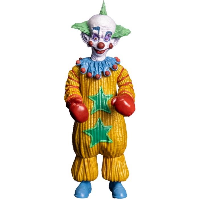Killer Klowns From Outer Space "Shorty" 8" Figure - Scream Greats - Click Image to Close