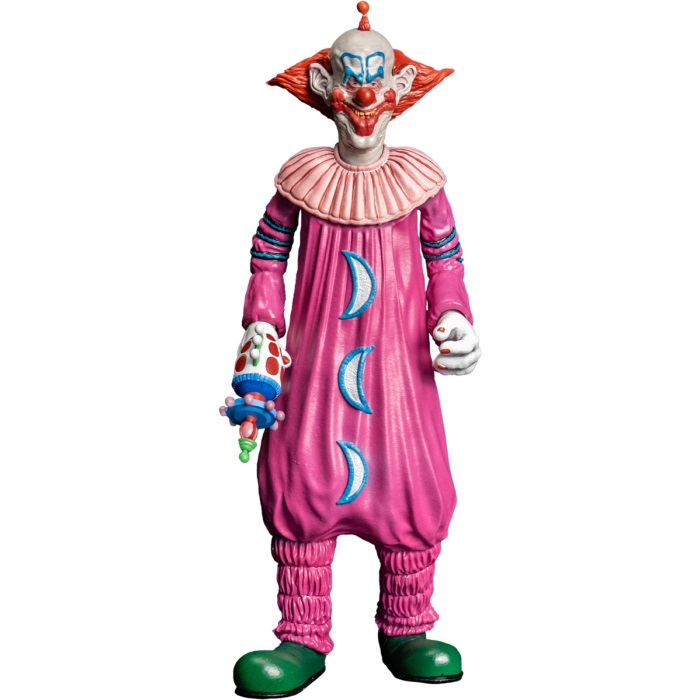 Killer Klowns From Outer Space "Slim" 8" Figure - Scream Greats - Click Image to Close