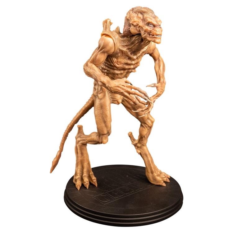 Pumpkinhead Scream Greats 8" Action Figure - Click Image to Close