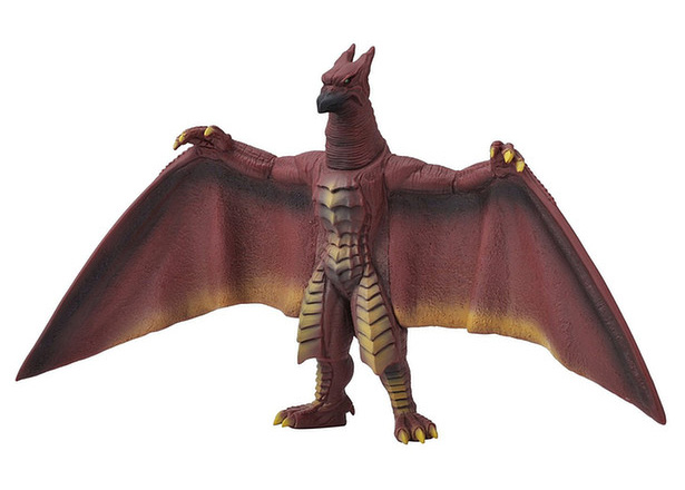 rodan 2004 toy
