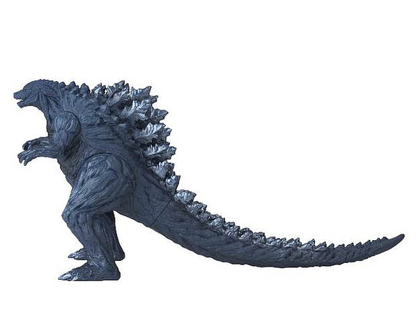 Godzilla 2017 Monster Planet Movie Monster Series 6" Figure by Bandai - Click Image to Close