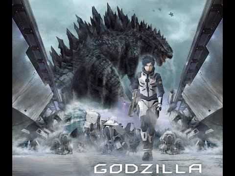 Godzilla: Planet of the Monsters (2017) - IMDb