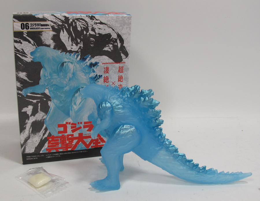 godzilla 2017 toy
