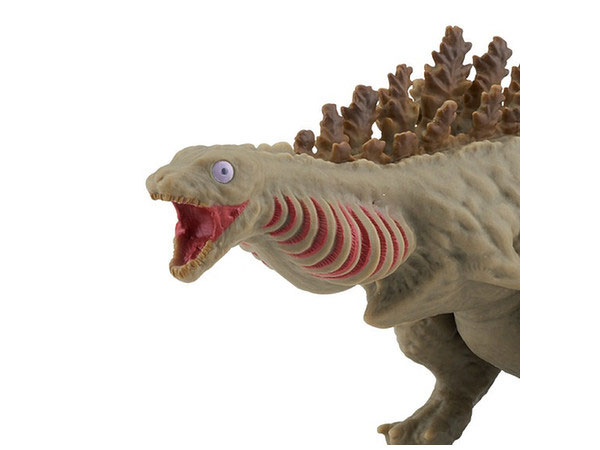 Godzilla 2016 Shin Godzilla Movie Monster Series Monster A Vinyl Figure - Click Image to Close