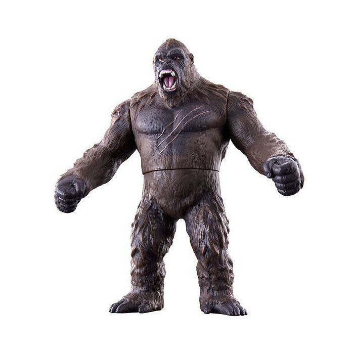 Godzilla Vs. Kong 2021 King Kong Movie Monster Series Figure