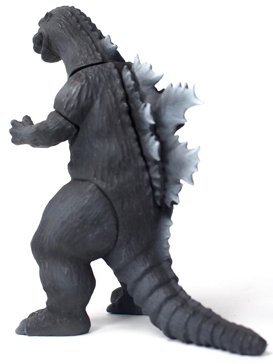 Godzilla 1954 Vinyl Toy CCP Middle Size Series - Click Image to Close