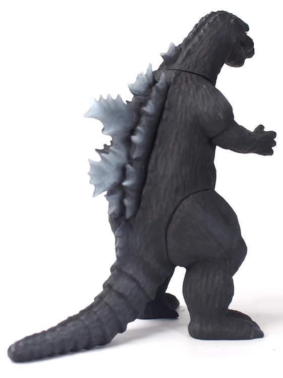 Godzilla 1954 Vinyl Toy CCP Middle Size Series - Click Image to Close