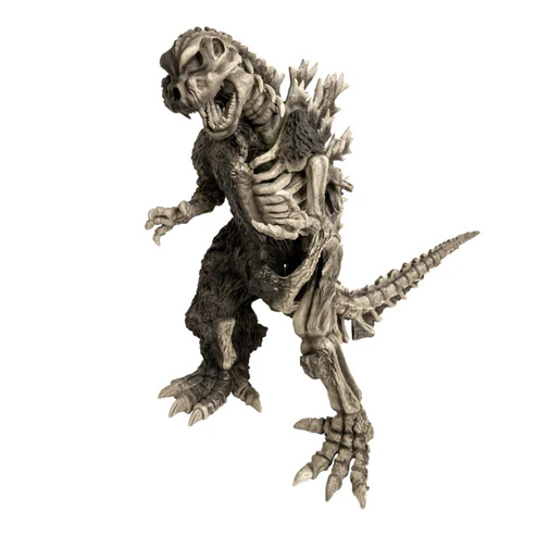 Godzilla 1954 Final Scene Super Giant 20 Tall Statue by