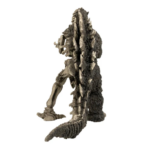 Godzilla 1954 Final Scene Super Giant 20 Tall Statue by
