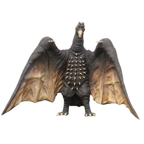 x plus rodan 1964