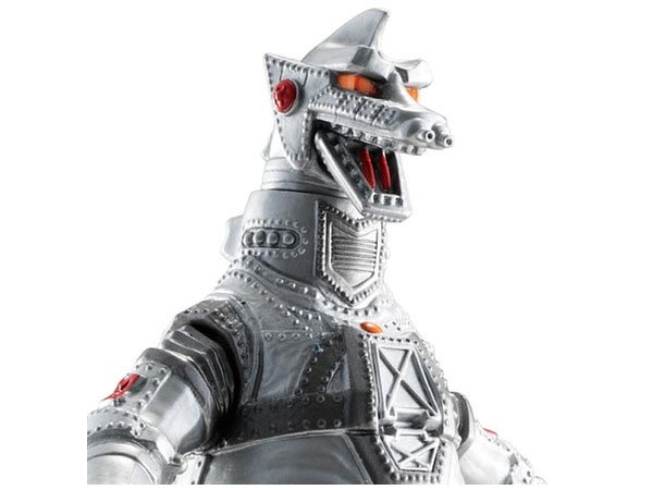 Cum In Mouth Deepthroat Godzilla 1975 Toys