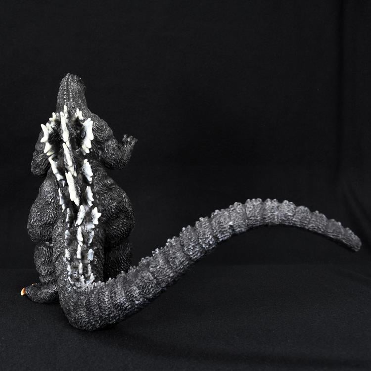 Godzilla vs. King Ghidorah 1991 MIDDLE SIZE Model Kit By Kaiyodo - Click Image to Close