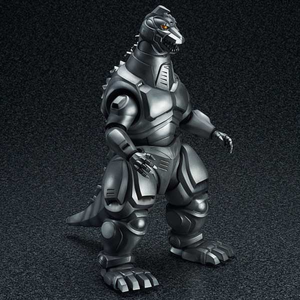 godzilla vs mechagodzilla figure