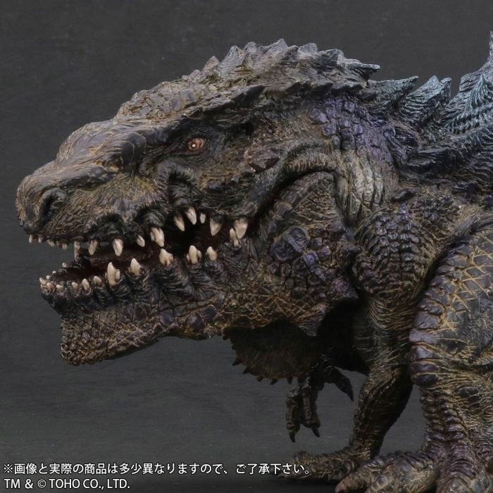 1998 godzilla figure