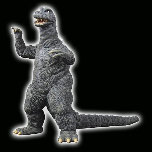 destroy all monsters toys