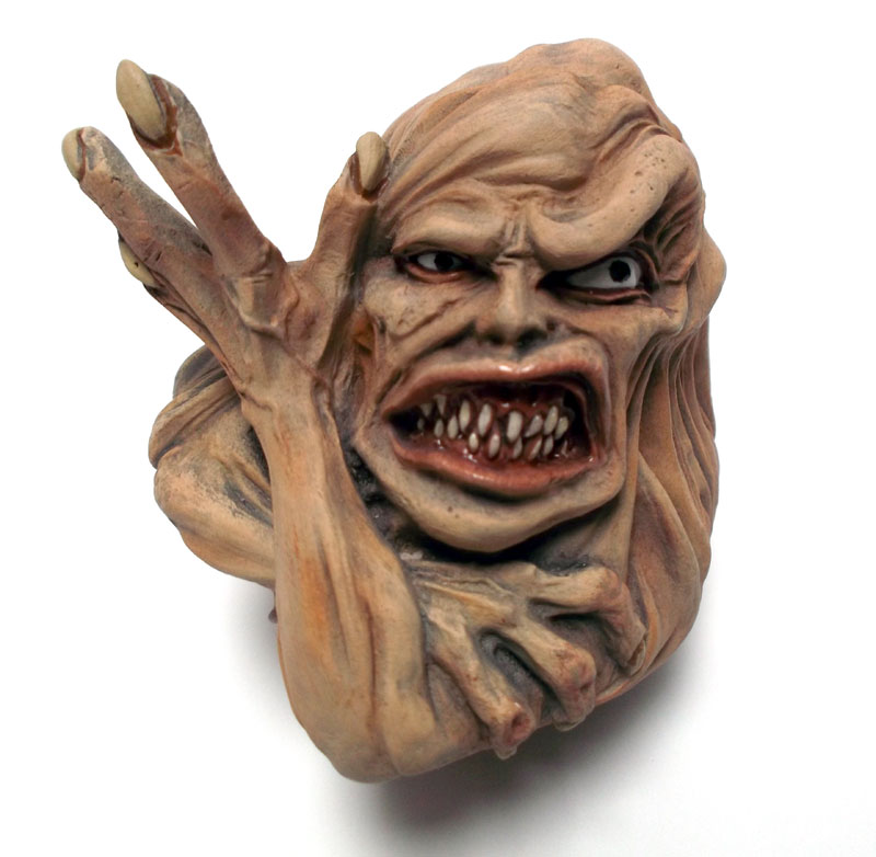 Basket Case Belial 1/6 Scale Model Kit - Click Image to Close