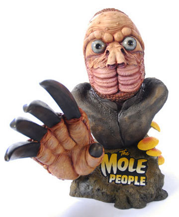 mole man funko