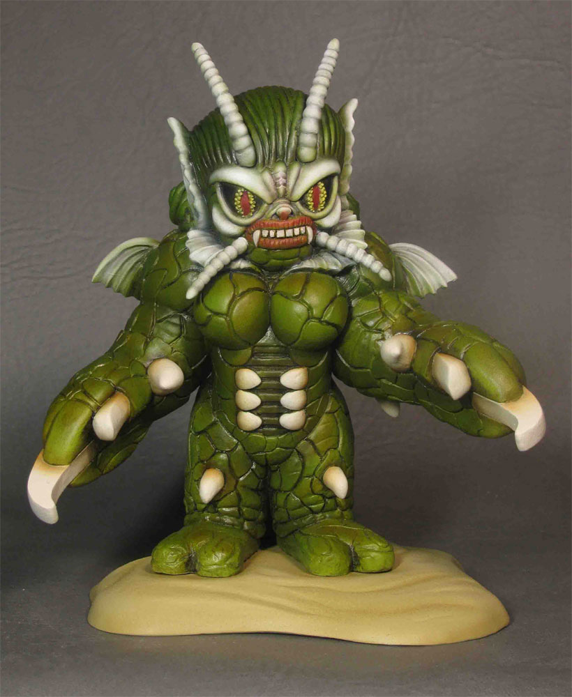 creature io creature io