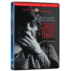 Don't Be Afraid Of The Dark 1973 Remastered Special Edition DVD - Click Image to Close