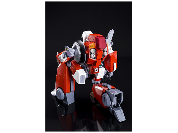 GARLAND 1/12スケール ダイキャストモデル