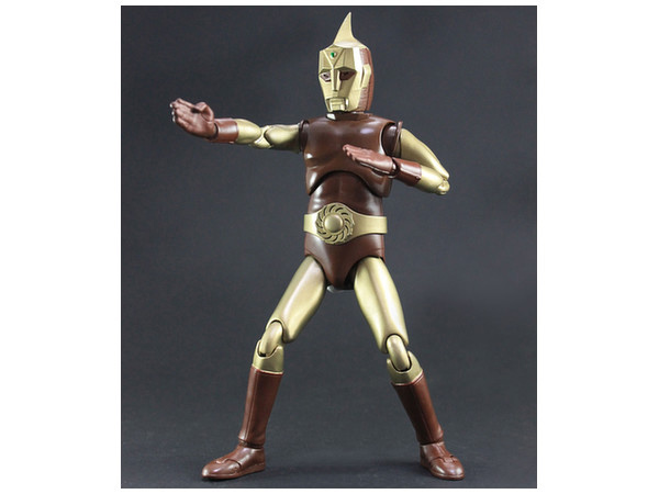spectreman action figure