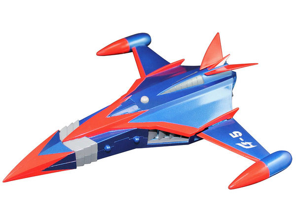 battle of the planets phoenix toy