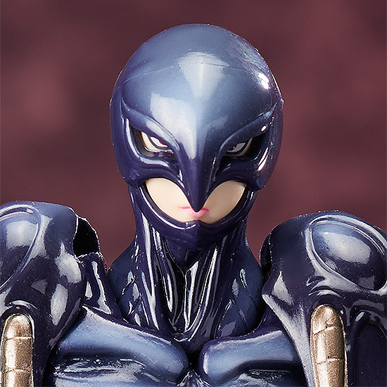 Berserk: The Golden Age Arc - Memorial Edition figma SP-080 Femto (Birth of the Hawk of Darkness Ver.) (Reissue) - Click Image to Close
